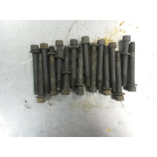 98R038 Cylinder Head Bolt Kit For 90-95 Dodge Caravan  3.0